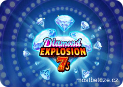 Diamond Explosion 7s slot